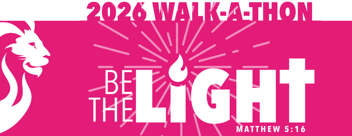 2026 Walk-A-Thon Sponsorship